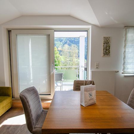 Finest Apartments Glacier View By All In One Apartments Kaprun Exterior photo