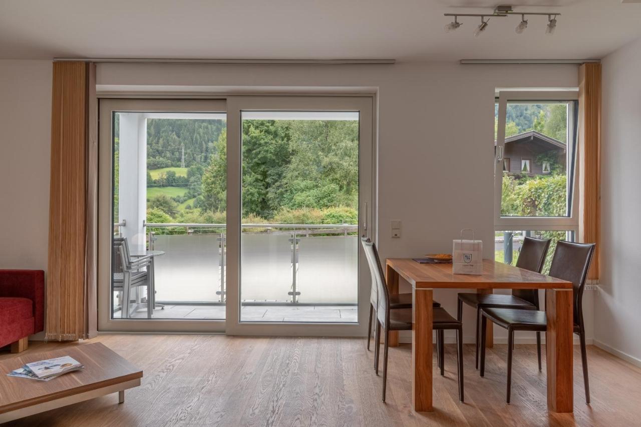 Finest Apartments Glacier View By All In One Apartments Kaprun Exterior photo