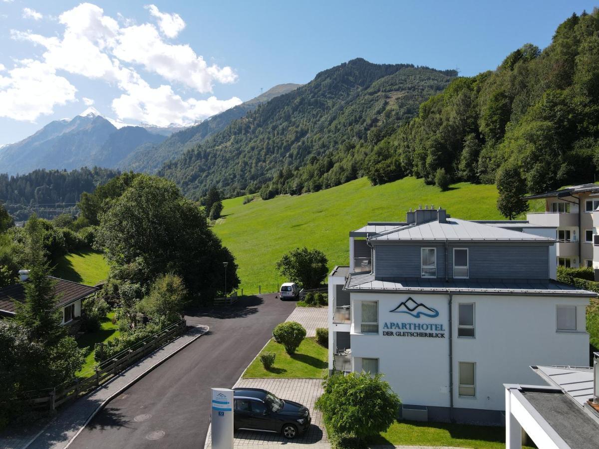 Finest Apartments Glacier View By All In One Apartments Kaprun Exterior photo