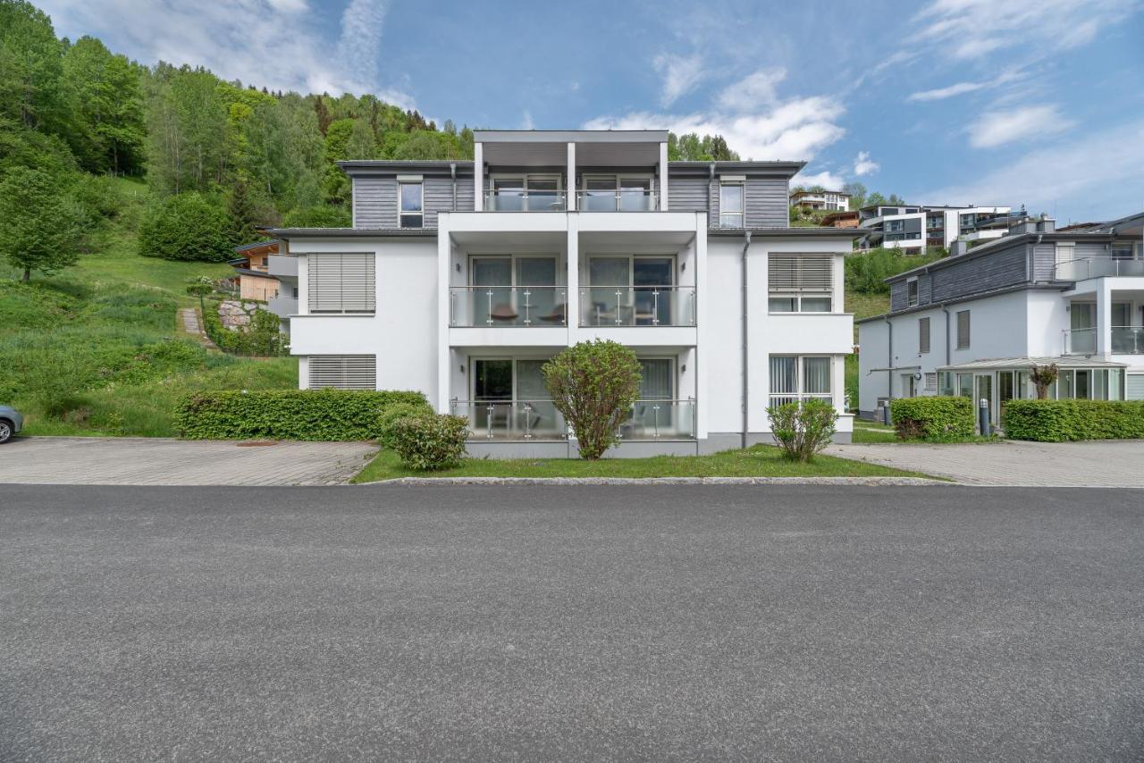 Finest Apartments Glacier View By All In One Apartments Kaprun Exterior photo