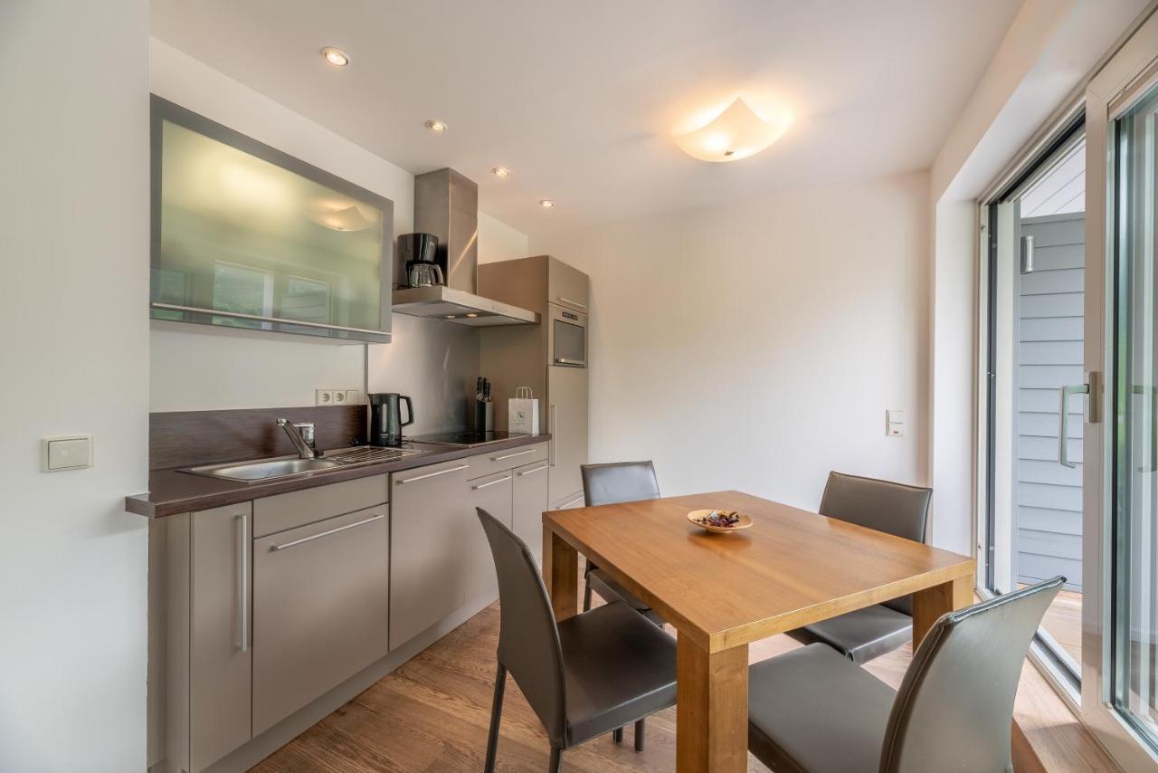 Finest Apartments Glacier View By All In One Apartments Kaprun Exterior photo