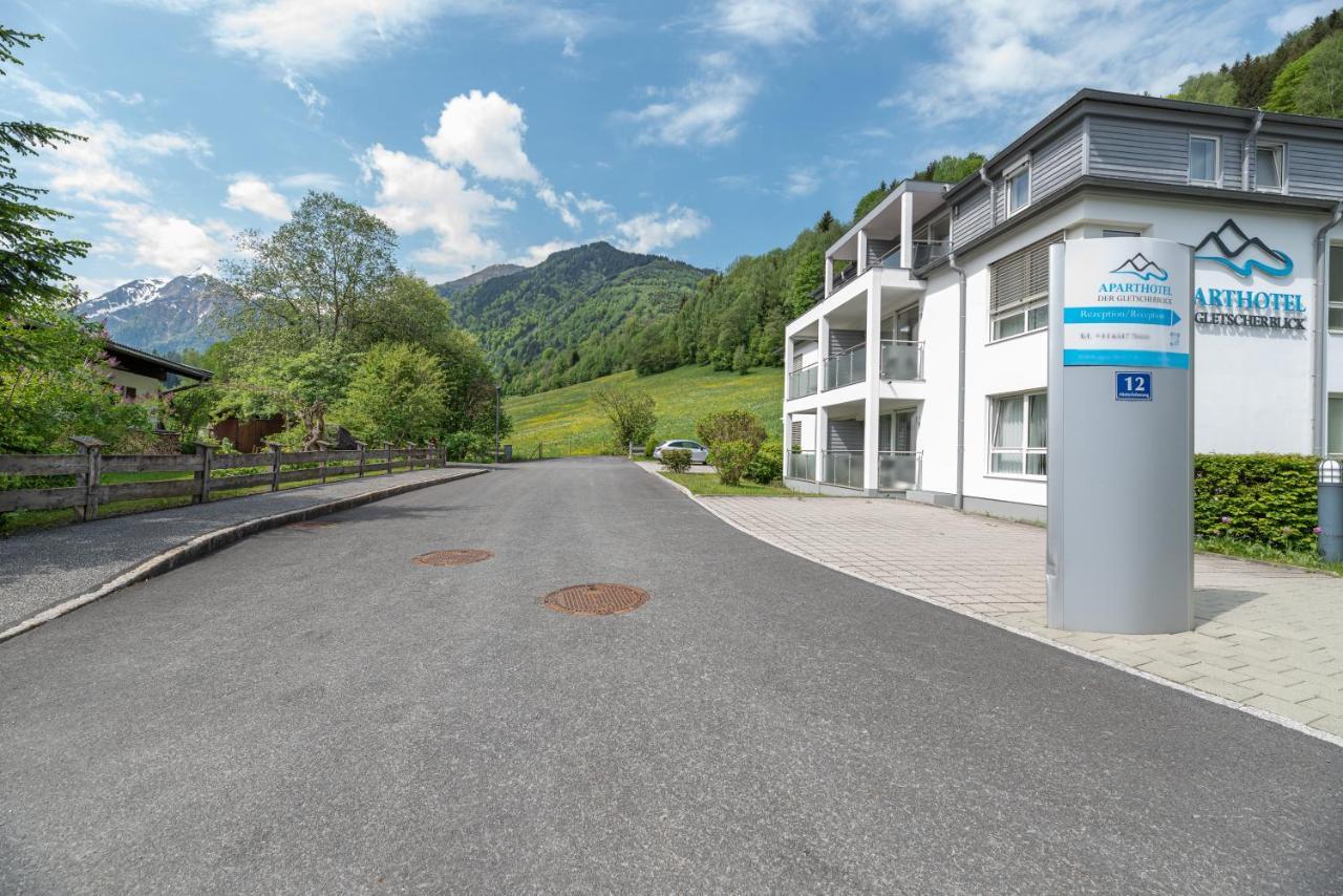 Finest Apartments Glacier View By All In One Apartments Kaprun Exterior photo