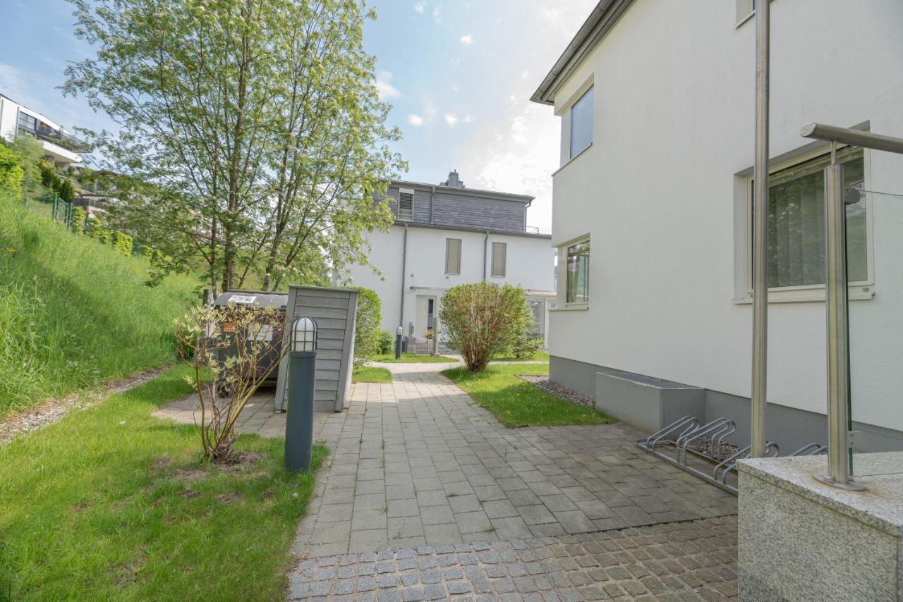 Finest Apartments Glacier View By All In One Apartments Kaprun Exterior photo