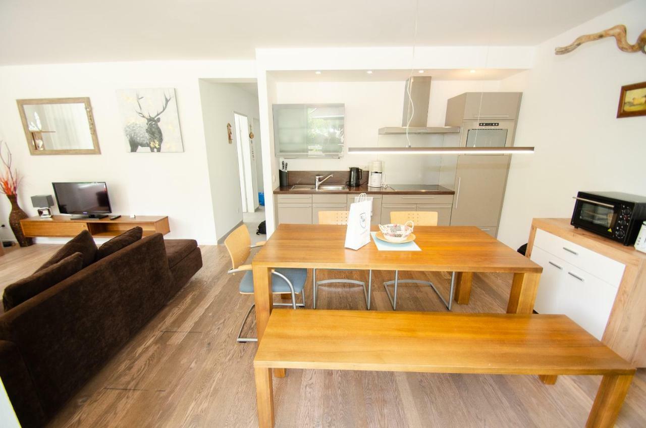 Finest Apartments Glacier View By All In One Apartments Kaprun Exterior photo