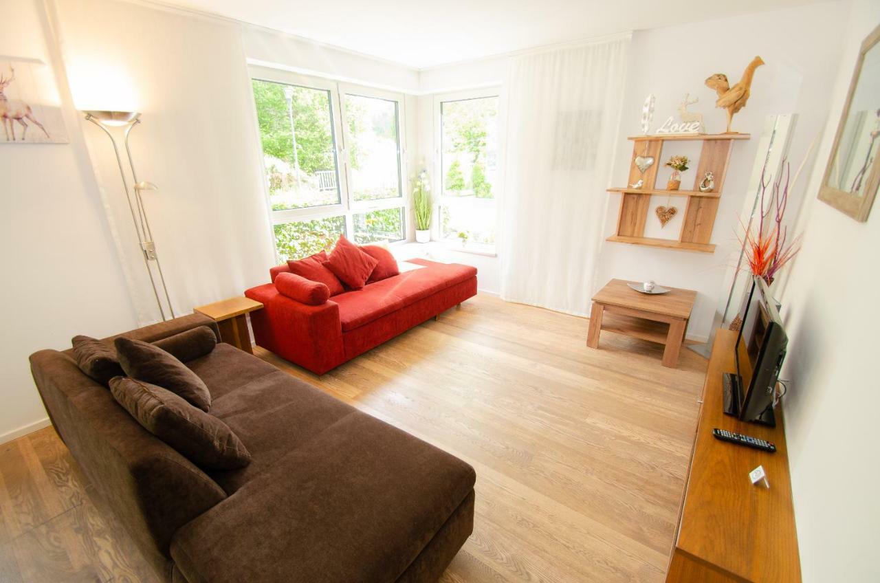 Finest Apartments Glacier View By All In One Apartments Kaprun Exterior photo