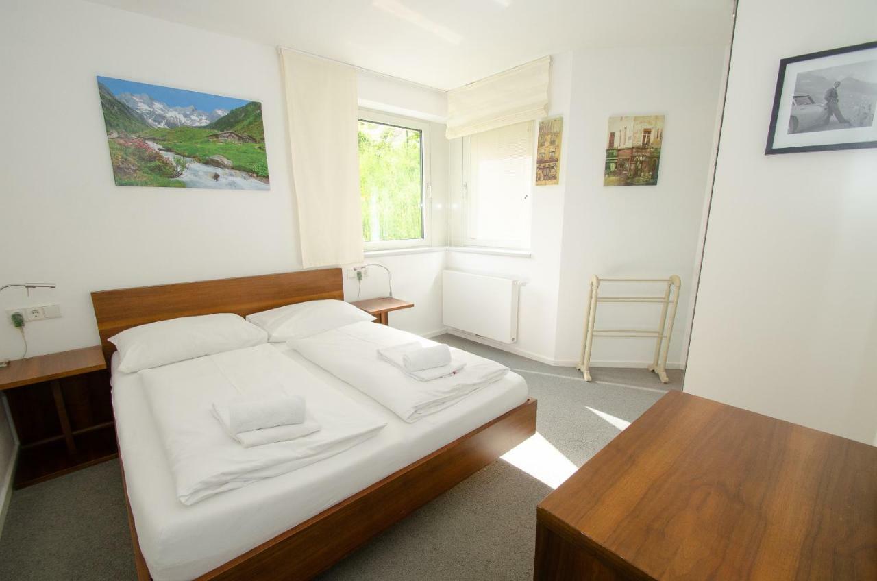Finest Apartments Glacier View By All In One Apartments Kaprun Exterior photo
